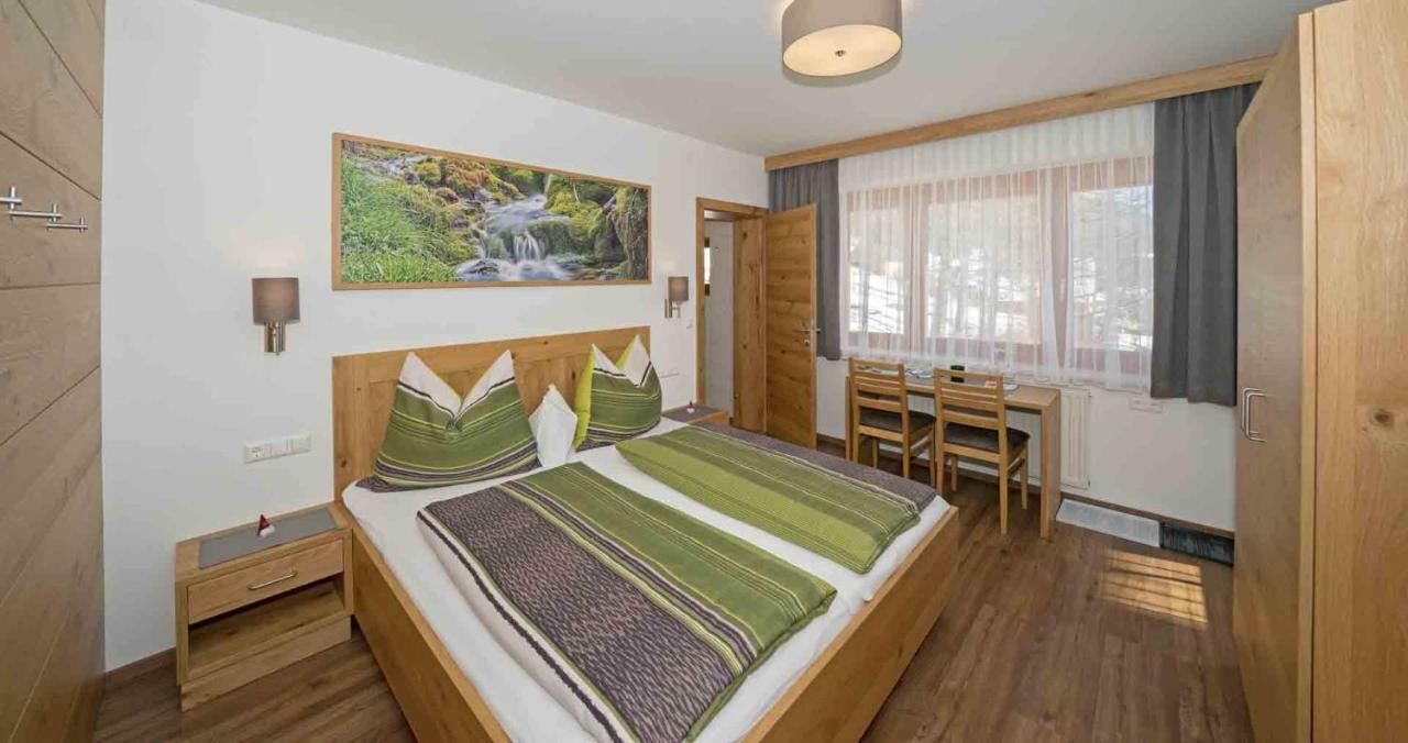 Haus Lackner Am Weissensee In Kaernten Экстерьер фото